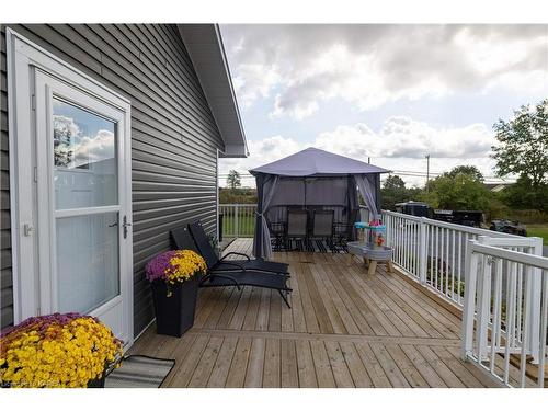 3238 Highway 15, Kingston, ON - Outdoor With Deck Patio Veranda With Exterior