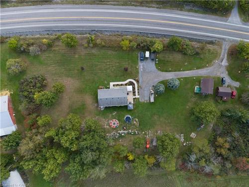 3238 Highway 15, Kingston, ON - Outdoor With View