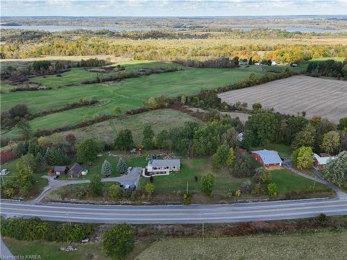 3238 Highway 15, Kingston, ON - Outdoor With View