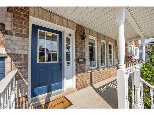 476 Fieldstone Drive, Kingston, ON - Outdoor With Deck Patio Veranda With Exterior