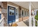 476 Fieldstone Drive, Kingston, ON  - Outdoor With Deck Patio Veranda With Exterior 