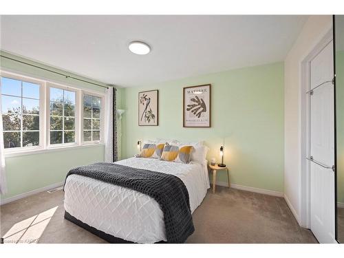 476 Fieldstone Drive, Kingston, ON - Indoor Photo Showing Bedroom