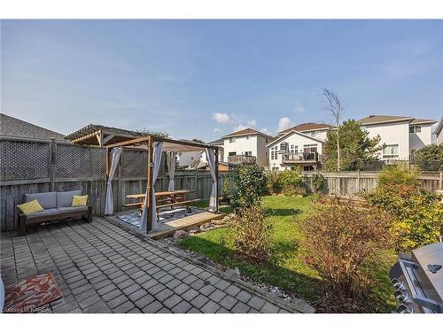 476 Fieldstone Drive, Kingston, ON - Outdoor