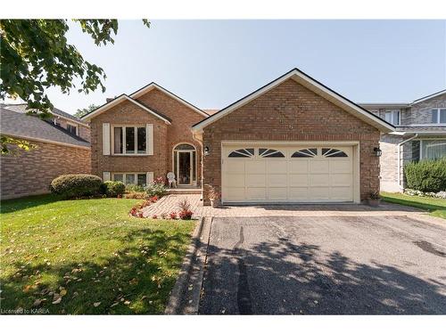 963 Auden Park Drive, Kingston, ON - Outdoor