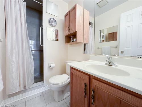 963 Auden Park Drive, Kingston, ON - Indoor Photo Showing Bathroom