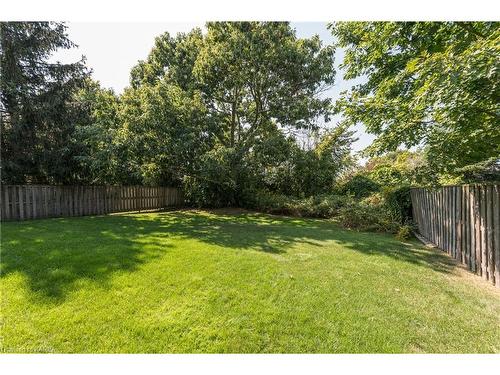 963 Auden Park Drive, Kingston, ON - Outdoor With Backyard