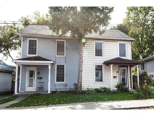 76-78 North Street, Kingston, ON - Outdoor With Facade