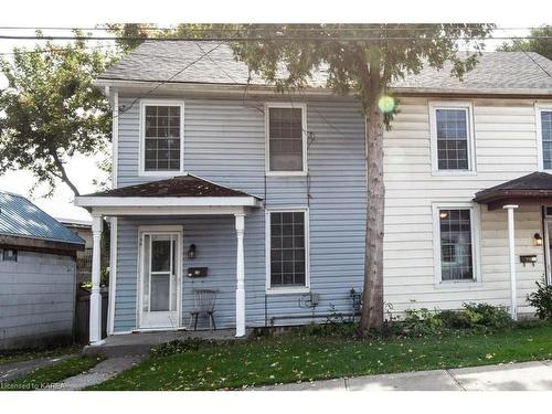 76-78 North Street, Kingston, ON - Outdoor