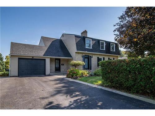 282 Welborne Avenue, Kingston, ON - Outdoor With Facade