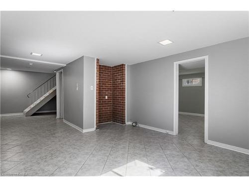 282 Welborne Avenue, Kingston, ON - Indoor Photo Showing Other Room