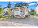 1470 Montreal Street, Kingston, ON  - Outdoor 