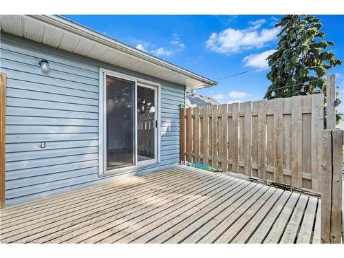 1470 Montreal Street, Kingston, ON - Outdoor With Exterior