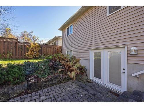 950 Lombardy Street, Kingston, ON - Outdoor With Exterior