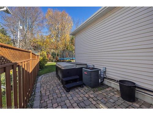 950 Lombardy Street, Kingston, ON - Outdoor With Exterior