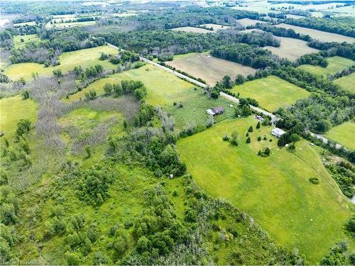 661 County Rd 25, Napanee, ON - Outdoor With View