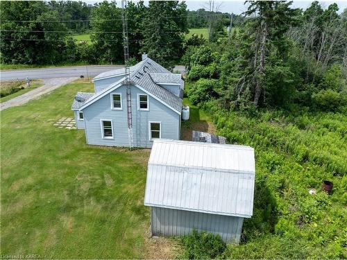 661 County Rd 25, Napanee, ON - Outdoor