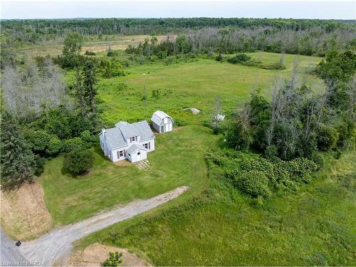 661 County Rd 25, Napanee, ON - Outdoor With View