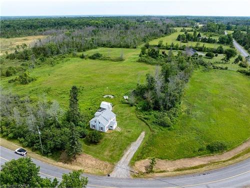 661 County Rd 25, Napanee, ON - Outdoor With View