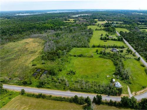 661 County Rd 25, Napanee, ON - Outdoor With View