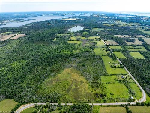 661 County Rd 25, Napanee, ON - Outdoor With View