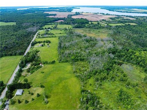 661 County Rd 25, Napanee, ON - Outdoor With View