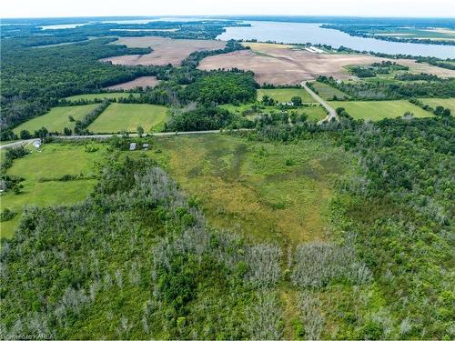 661 County Rd 25, Napanee, ON - Outdoor With View