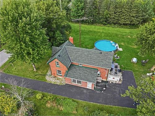 3281 Switzerville Road, Napanee, ON - Outdoor