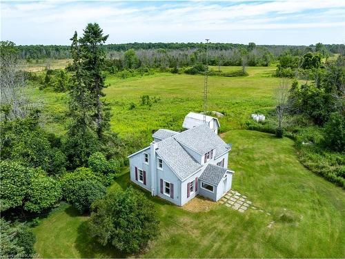 661 County Rd 25, Napanee, ON 