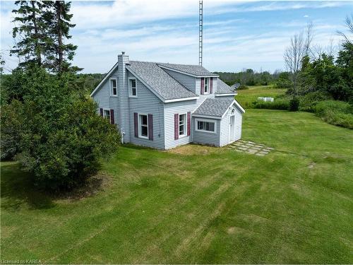 661 County Rd 25, Napanee, ON 