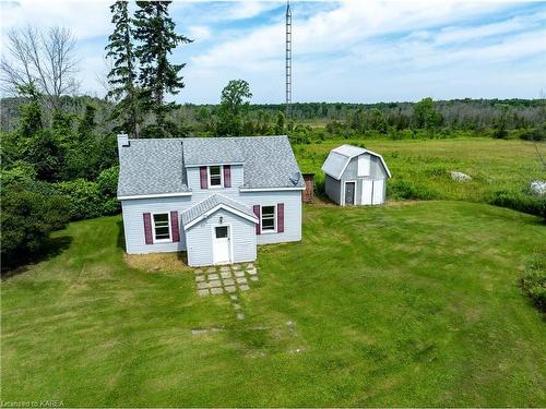 661 County Rd 25, Napanee, ON 