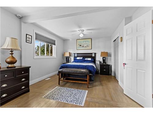 419 Shane Street, Odessa, ON - Indoor Photo Showing Bedroom