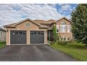 57 Kanvers Way, Napanee, ON  - Outdoor With Facade 