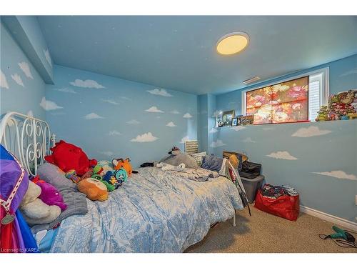 57 Kanvers Way, Napanee, ON - Indoor Photo Showing Bedroom