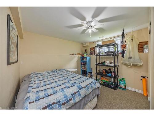 57 Kanvers Way, Napanee, ON - Indoor Photo Showing Bedroom