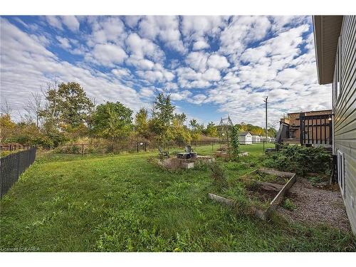 57 Kanvers Way, Napanee, ON - Outdoor With View