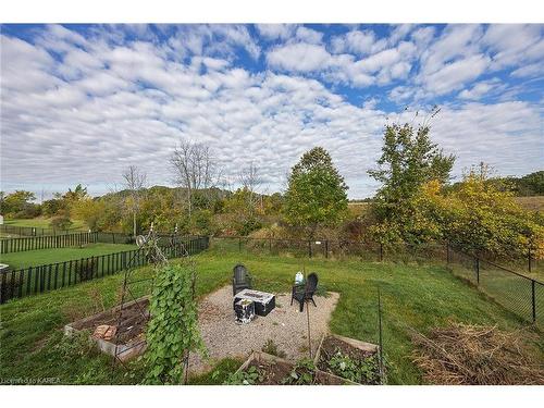 57 Kanvers Way, Napanee, ON - Outdoor With View