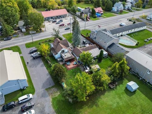 293 Dundas Street W, Napanee, ON - Outdoor With View