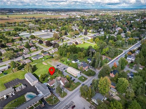 293 Dundas Street W, Napanee, ON - Outdoor With View