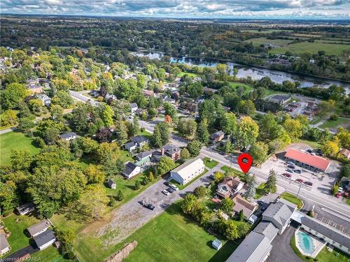 293 Dundas Street W, Napanee, ON - Outdoor With View