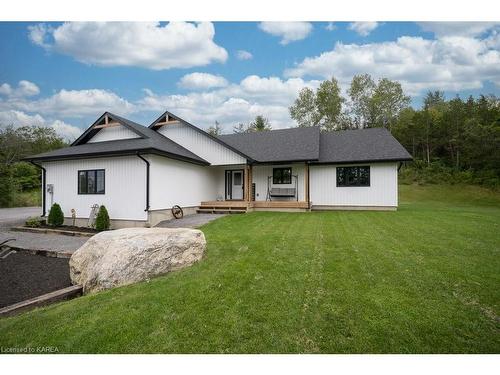 859 Gunter Settlement Road, Quinte West, ON - Outdoor