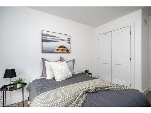 859 Gunter Settlement Road, Quinte West, ON - Indoor Photo Showing Bedroom