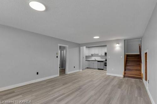 167 Sherman Street, Kingston, ON - Indoor Photo Showing Kitchen