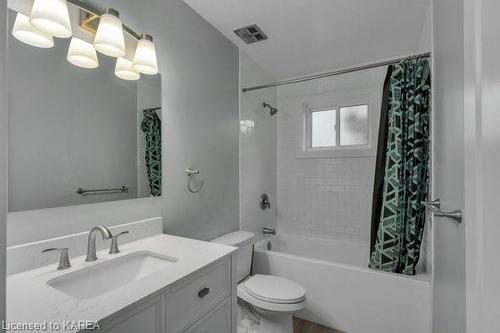 167 Sherman Street, Kingston, ON - Indoor Photo Showing Bathroom