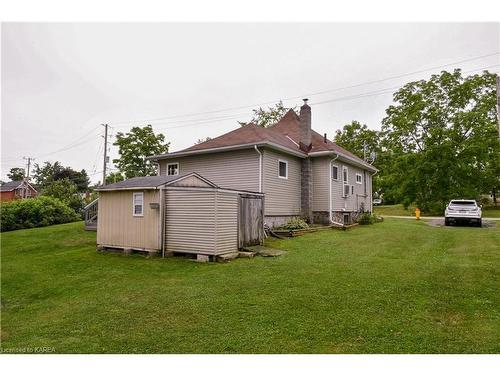 55 Birch Street, Gananoque, ON - Outdoor With Exterior