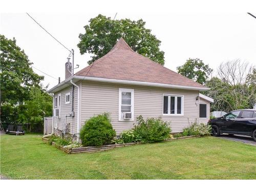 55 Birch Street, Gananoque, ON - Outdoor