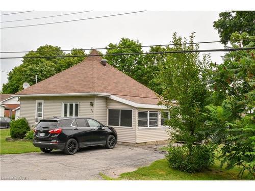 55 Birch Street, Gananoque, ON - Outdoor