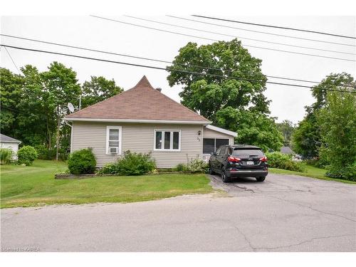 55 Birch Street, Gananoque, ON - Outdoor