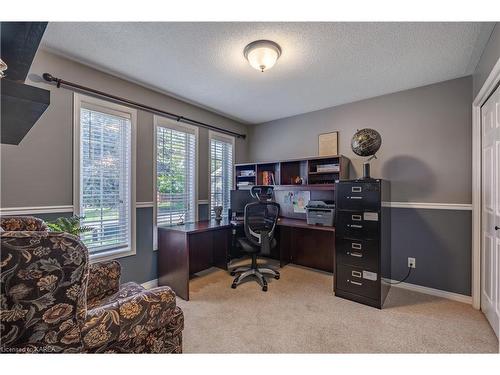 155 Elmwood Drive, Gananoque, ON - Indoor Photo Showing Office