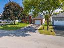 155 Elmwood Drive, Gananoque, ON  - Outdoor With Facade 