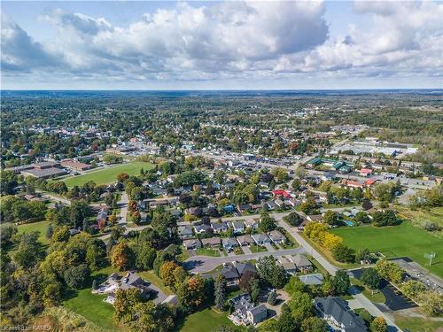 155 Elmwood Drive, Gananoque, ON - Outdoor With View